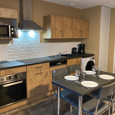Apartamento Le Grand Fabre La Roche-sur-Yon Exterior foto